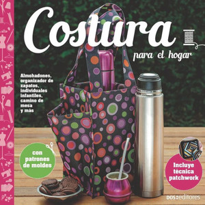 Costura : para el hogar