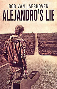 Alejandro'S Lie - 9784867528877