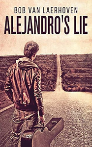 Alejandro'S Lie - 9784867528884