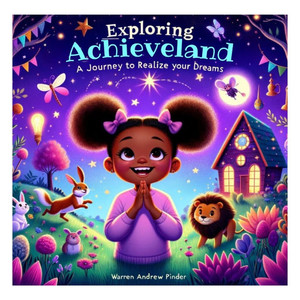 Exploring Achieveland : A Journey to Realize Your Dreams Exploring Achieveland : A Journey to Realize Your Dreams