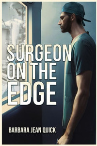 Surgeon On The Edge