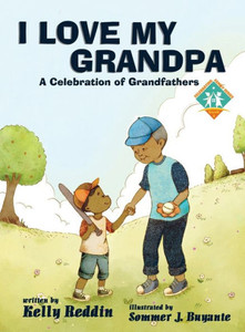 I Love My Grandpa I Love My Grandpa