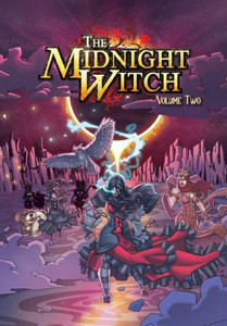 Midnight Witch : Volume Two