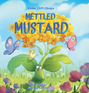 Mettled Mustard