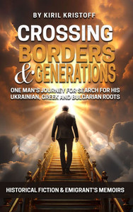 Crossing Borders and Generations Crossing Borders and Generations