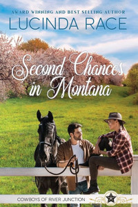 Second Chances in Montana - LP Second Chances in Montana - LP