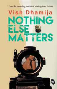 Nothing Else Matters Nothing Else Matters