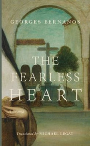 The Fearless Heart