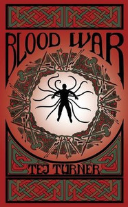 Blood War : Book 3 of the Avatars of Ruin