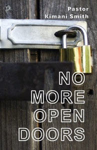 No More Open Doors No More Open Doors