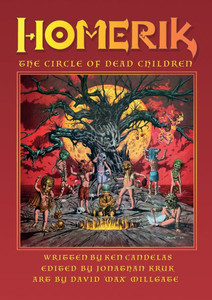 The Circle of Dead Children The Circle of Dead Children