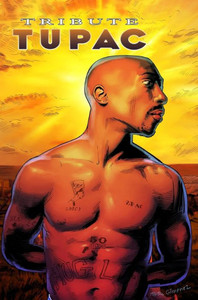 Tribute : Tupac Shakur Tribute : Tupac Shakur