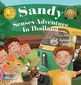 Sandy Senses Adventure in Thailand Sandy Senses Adventure in Thailand