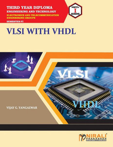 VLSI WITH VHDL (22062) (ELECTIVE)