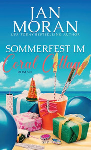 Sommerfest im Coral Cottage Sommerfest im Coral Cottage