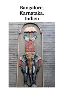 Bangalore, Karnataka, Indien Bangalore, Karnataka, Indien