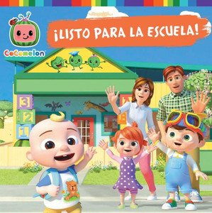 ¡Listo para la escuela! (Ready for School!) ¡Listo para la escuela! (Ready for School!)
