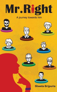 Mr.Right A journey towards him