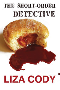 The Short-Order Detective The Short-Order Detective