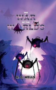 The War Of The Worlds : Arrival Of The Martians