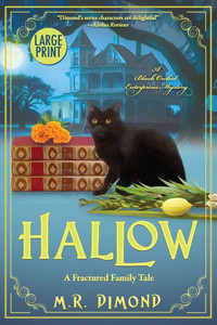 Hallow : A Fractured Family Tale Hallow : A Fractured Family Tale