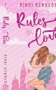 Rules in Love : Special Edition Rules in Love : Special Edition