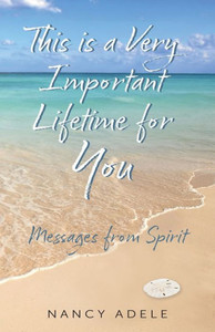 This is a Very Important Lifetime for You This is a Very Important Lifetime for You