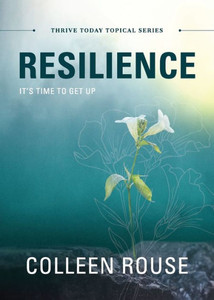 Resilience : It's Time to Get Up