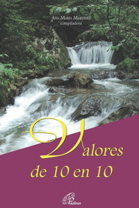 Valores de 10 En 10: colección valores Valores de 10 En 10: colección valores