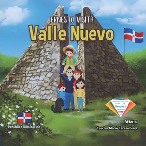 Ernesto Visita Valle Nuevo Ernesto Visita Valle Nuevo
