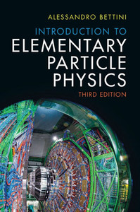 Introduction to Elementary Particle Physics Introduction to Elementary Particle Physics