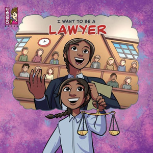 I Want To Be A Lawyer I Want To Be A Lawyer