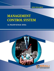Management Control System Management Control System