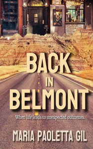 Back in Belmont Back in Belmont