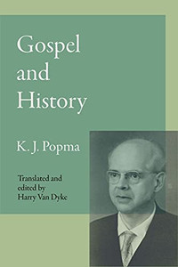 Gospel And History (Paperback) Gospel And History (Paperback)