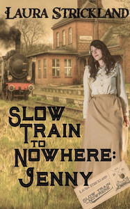 Slow Train to Nowhere : Jenny