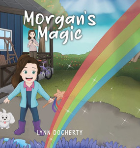 Morgan's Magic Morgan's Magic