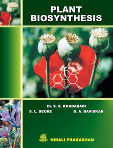 Plant Biosynthesis