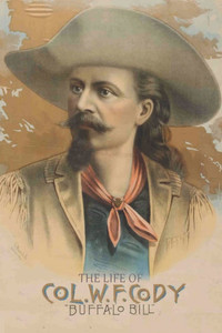 The Life of Buffalo Bill The Life of Buffalo Bill