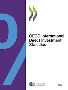Oecd International Direct Investment Statistics 2020