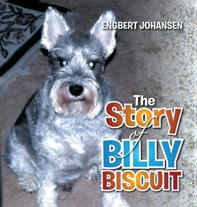 The Story of Billy Biscuit The Story of Billy Biscuit