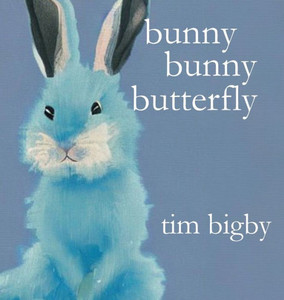 Bunny Bunny Butterfly Bunny Bunny Butterfly