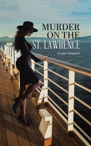 Murder on the St. Lawrence Murder on the St. Lawrence