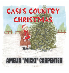 Casi's Country Christmas Casi's Country Christmas