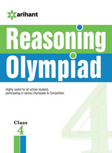 Olympiad Reasoning Class 4th Olympiad Reasoning Class 4th