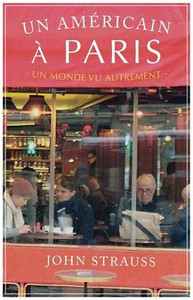 Un Américain à Paris Un Américain à Paris