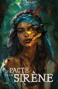 Le pacte de la sirène Le pacte de la sirène