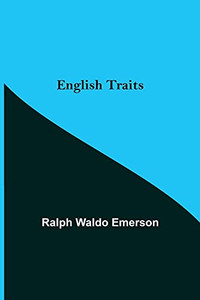English Traits English Traits