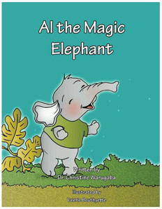 Al the Magic Elephant Al the Magic Elephant
