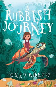 A Rubbish Journey A Rubbish Journey